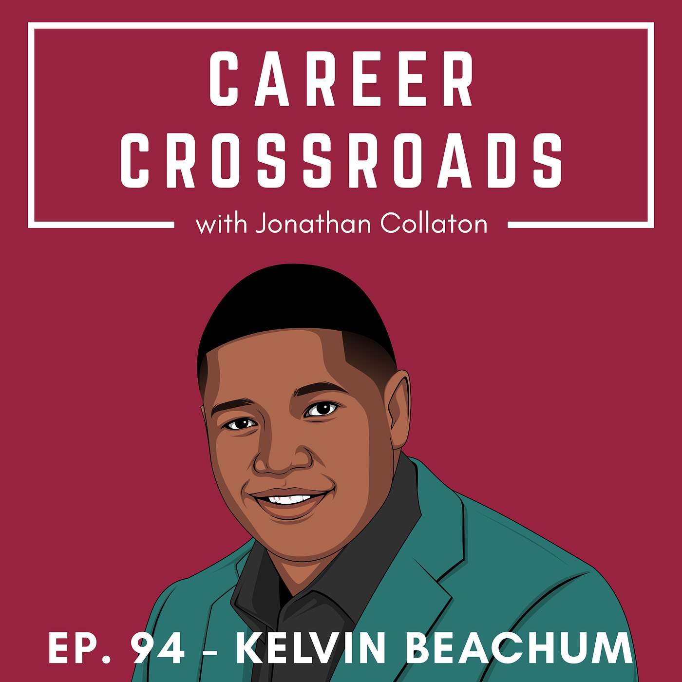 Career Crossroads