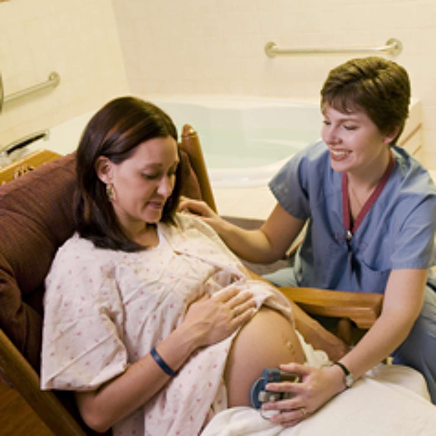Midwifery and How It Works (Holistic Healing Hour)