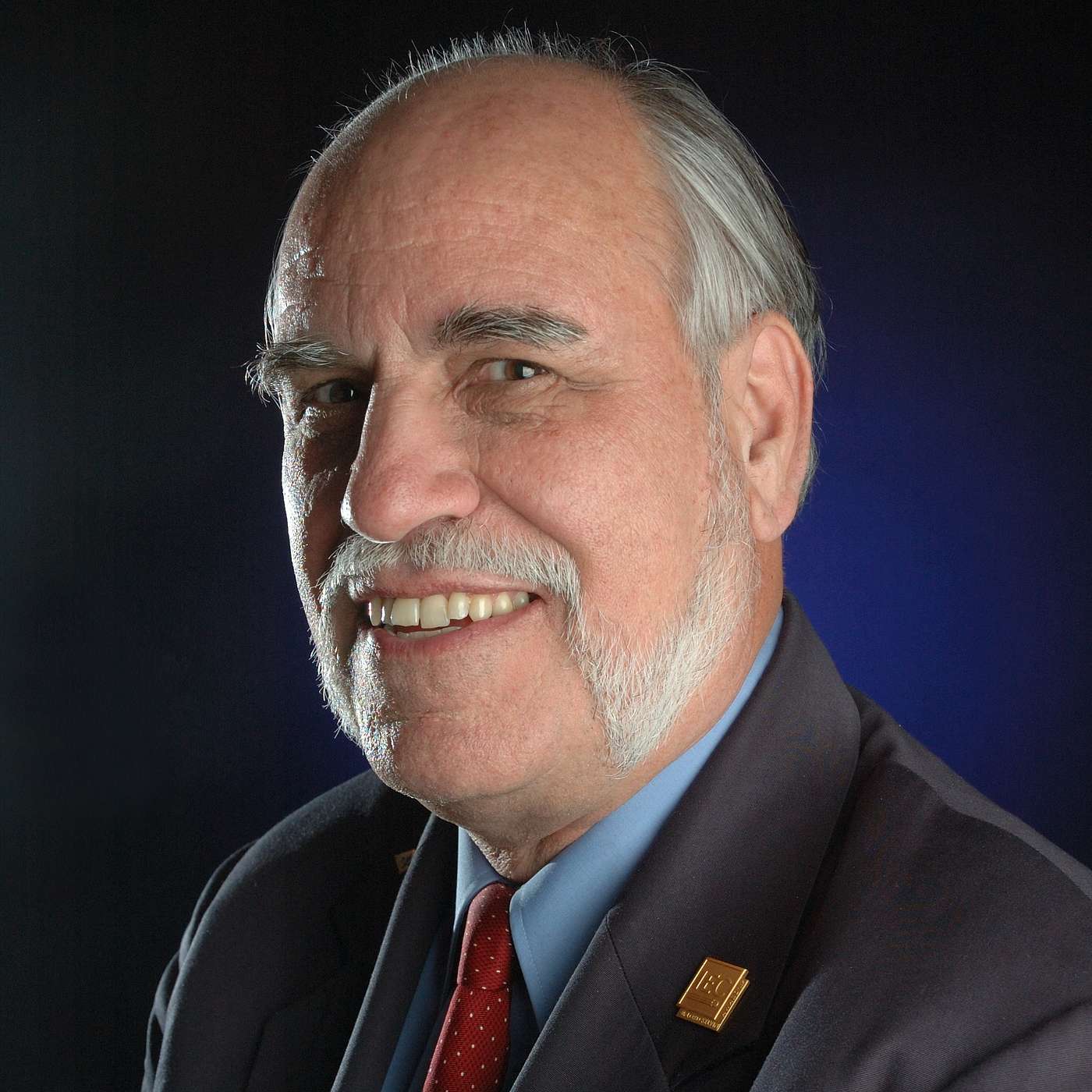 cover of episode Industry Insights with Janet O'Neil: Dr. William Radasky