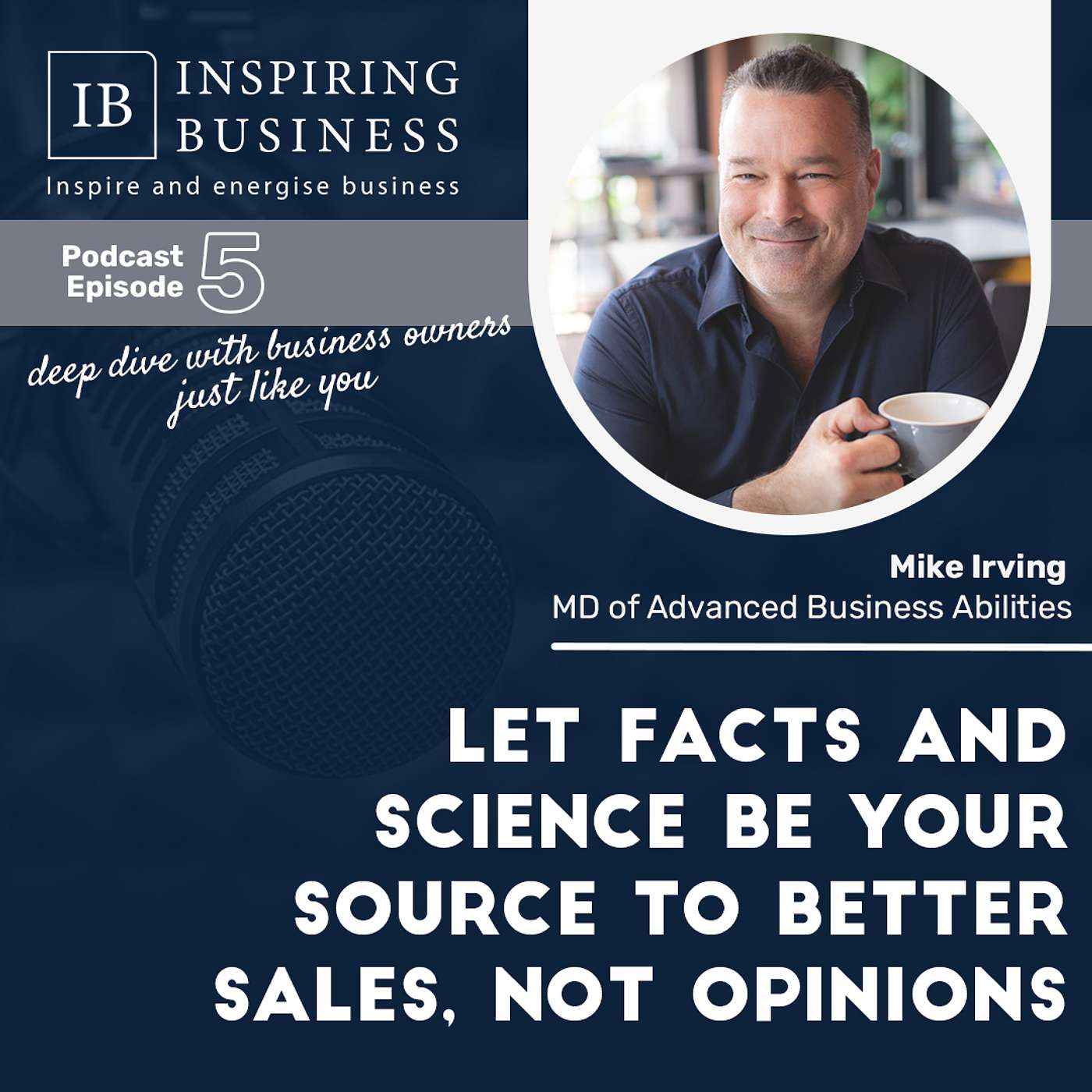Reclaiming the JOY of Business