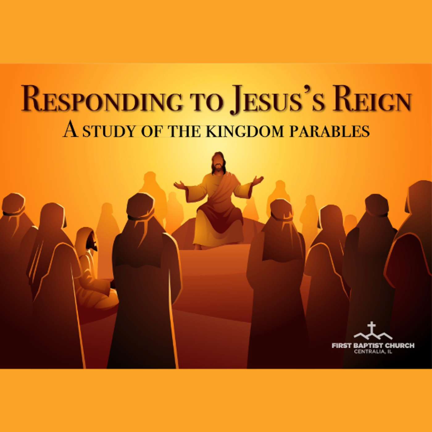 Matthew 13:7, 22 – The Parable of the Sower, Part 3