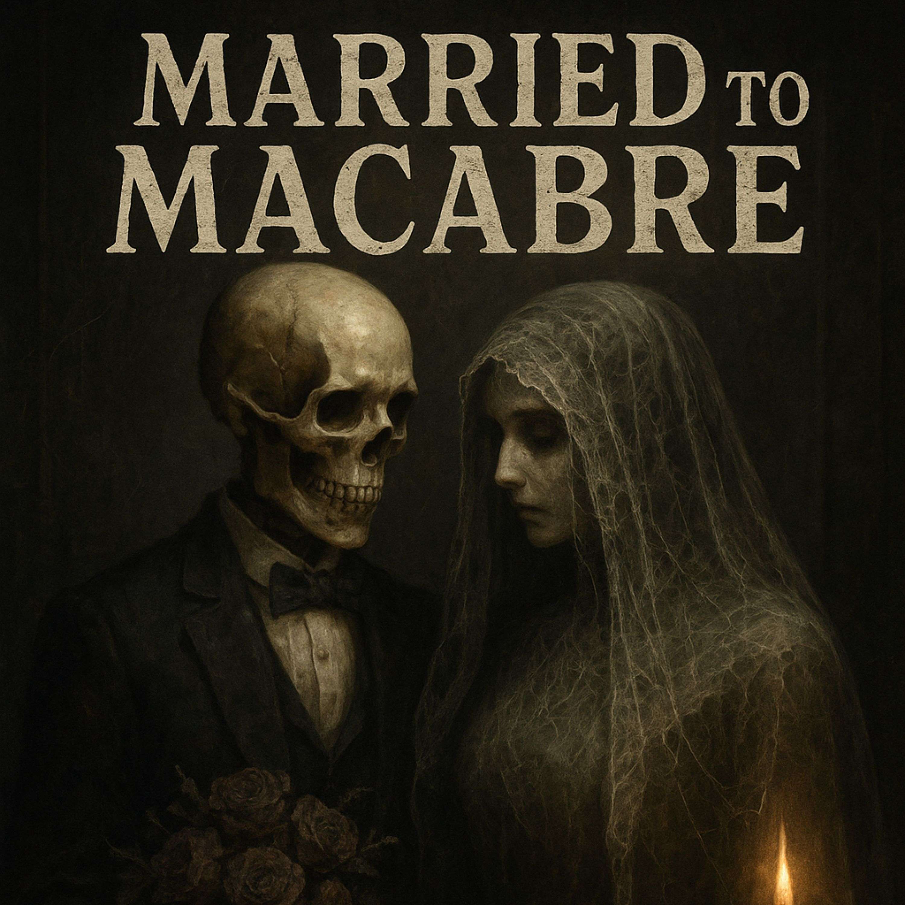 Married to Macabre