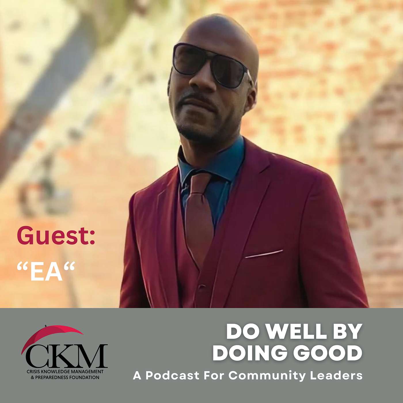 Do Well by Doing Good