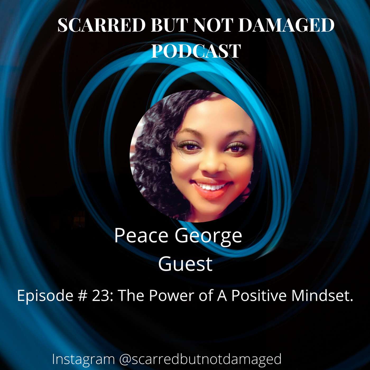 The Power of A Positive Mindset. The Power of A Positive Mindset.