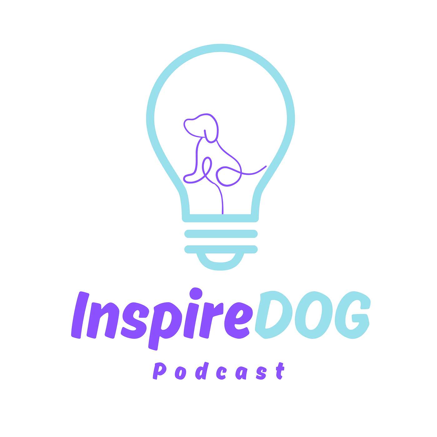 Inspire Dog Podcast - Dog Training, Behavior, Sports and Lifestyle!