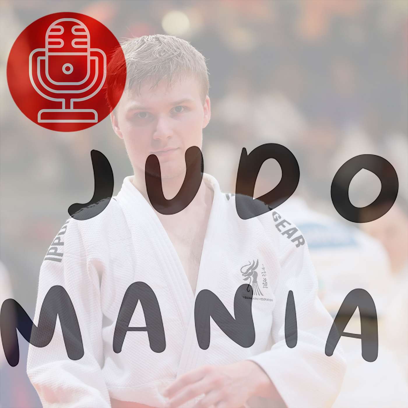 Intervju: Martin Sørensen og Wibecke Holm Jøsang om para-judo