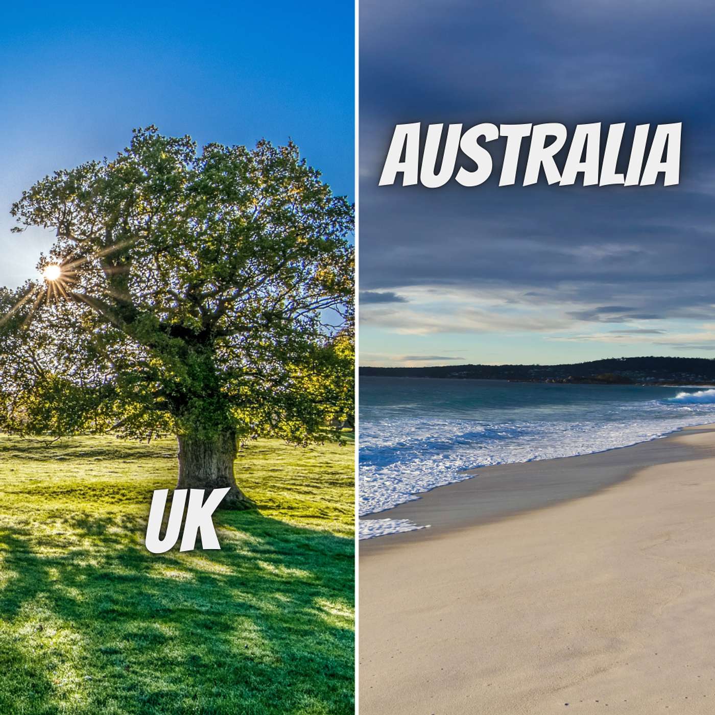 Things They Don't Tell You About Moving From Essex To The Sunshine Coast