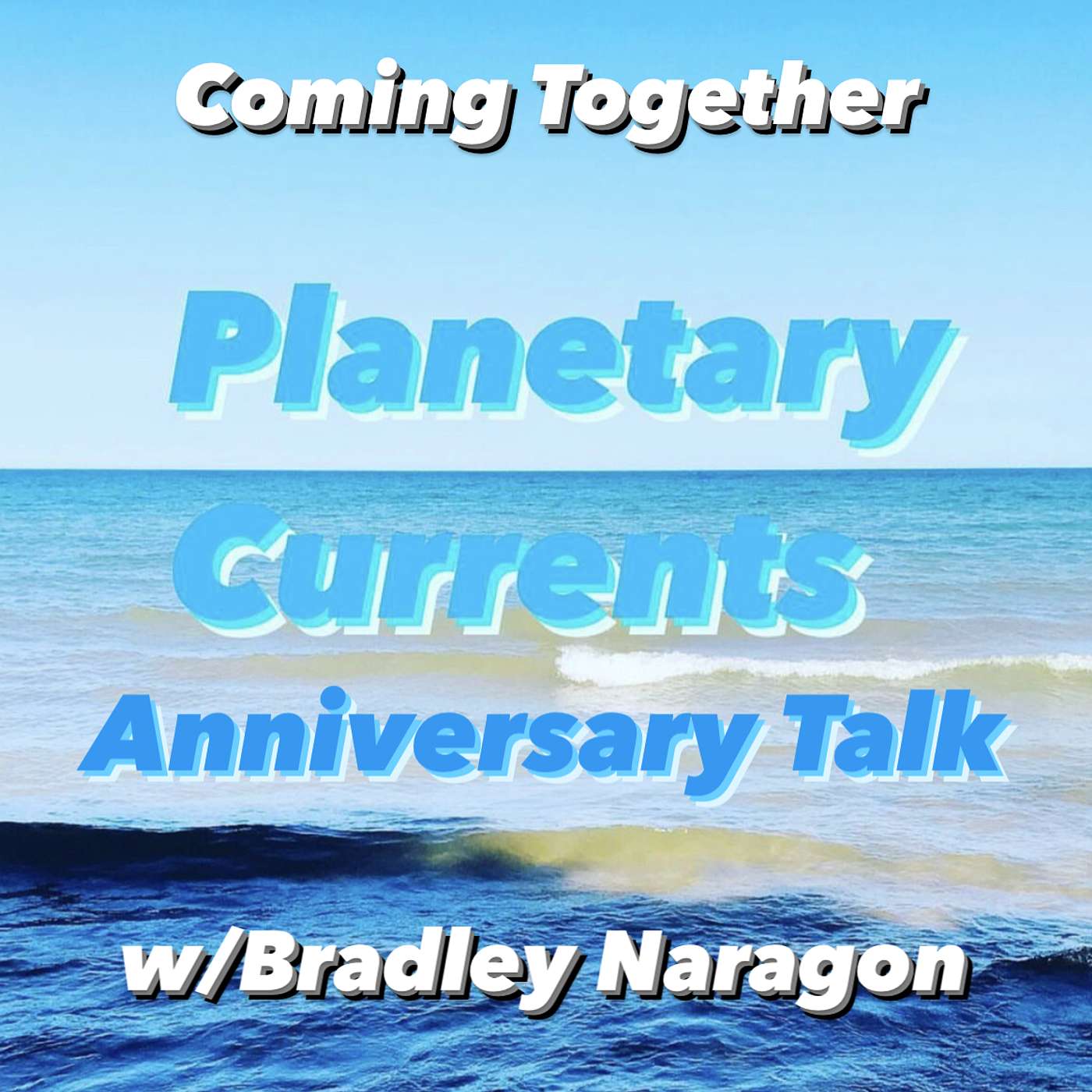 Coming Together: Interrelationships of Evolutionary Astrology Teachings
