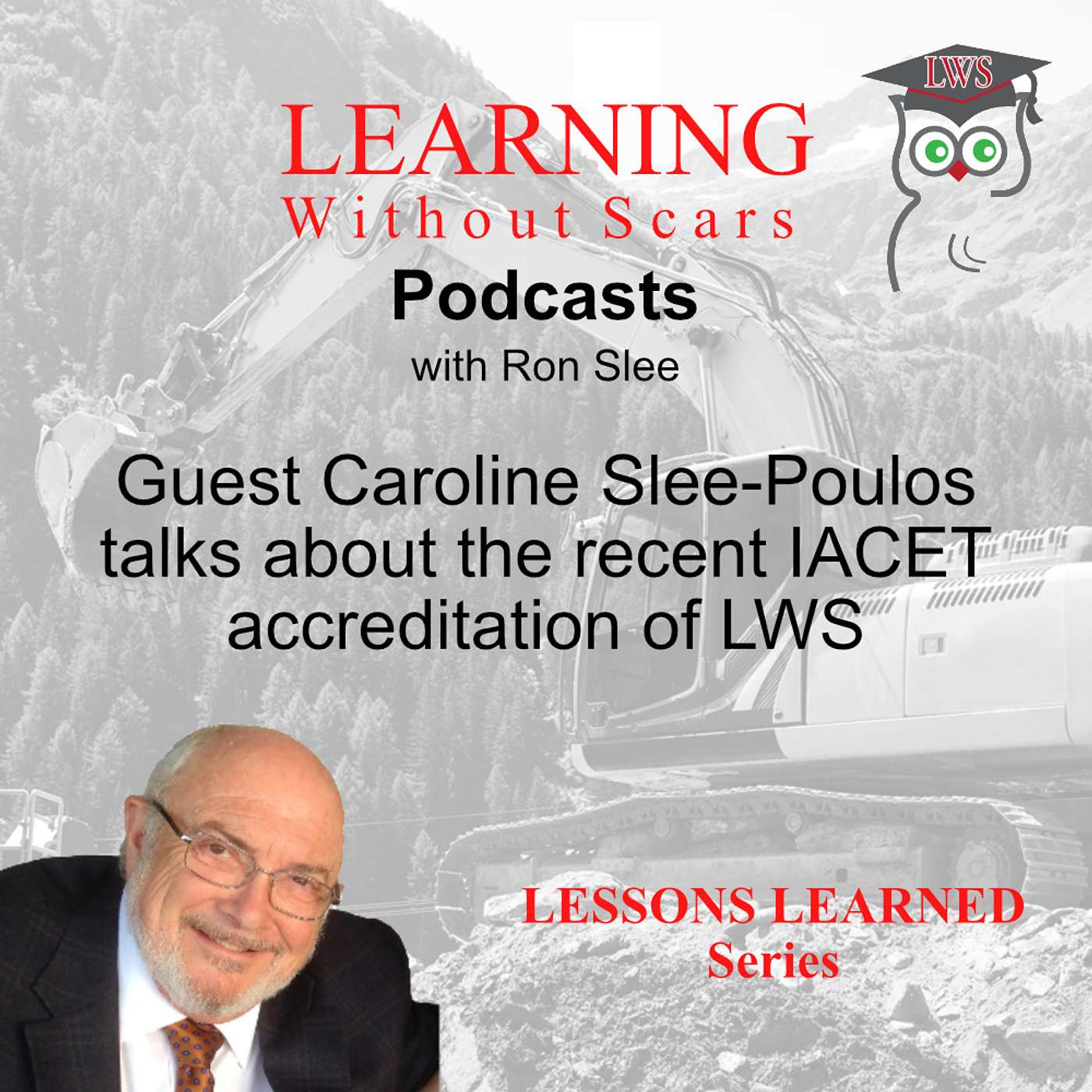 Learning Without Scars