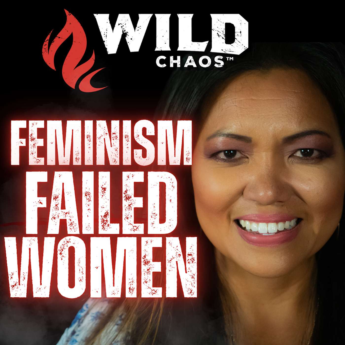 #76 - Feminism Lies | The Most Radical Act of Destroying Women w/January Donovan