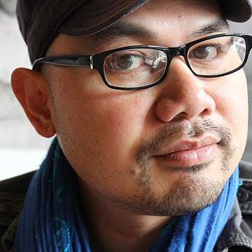 Kenneth Wong