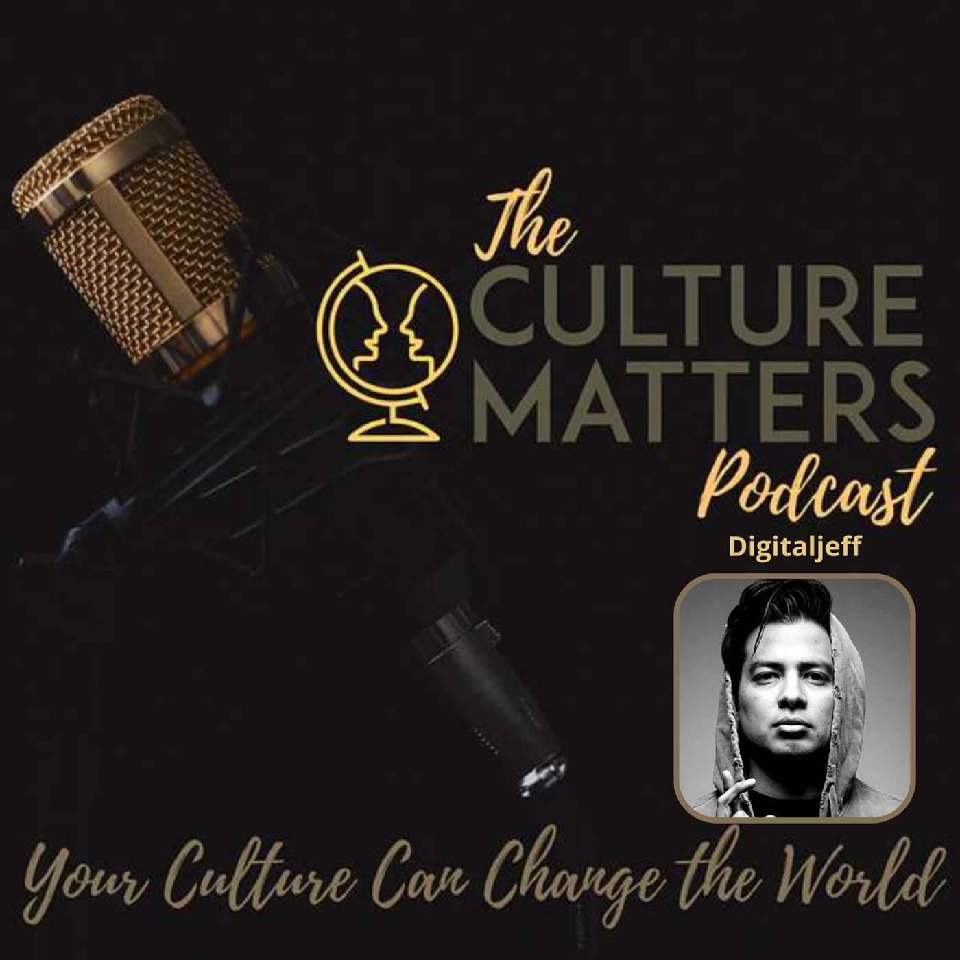 The Culture Matters Podcast