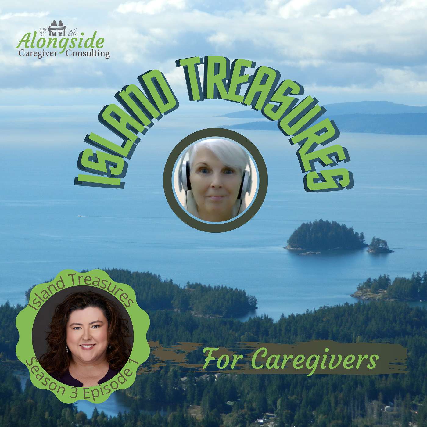 Island Treasures