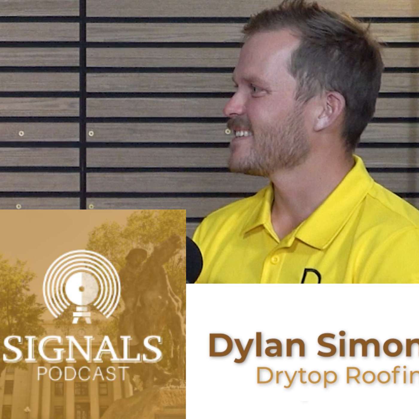 Drytop Roofing Builds Trust One Roof at a Time