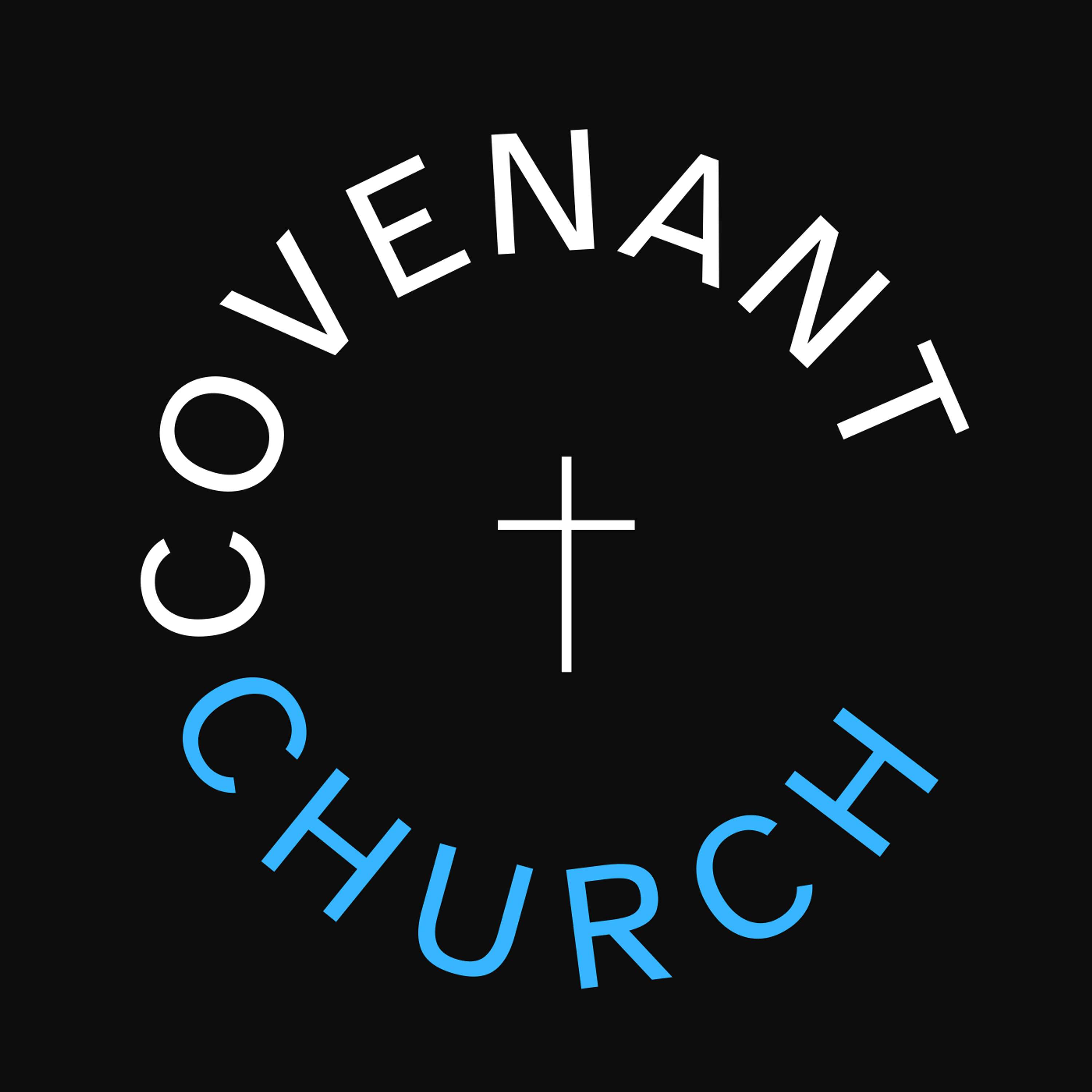 Covenant Church Portadown Podcast