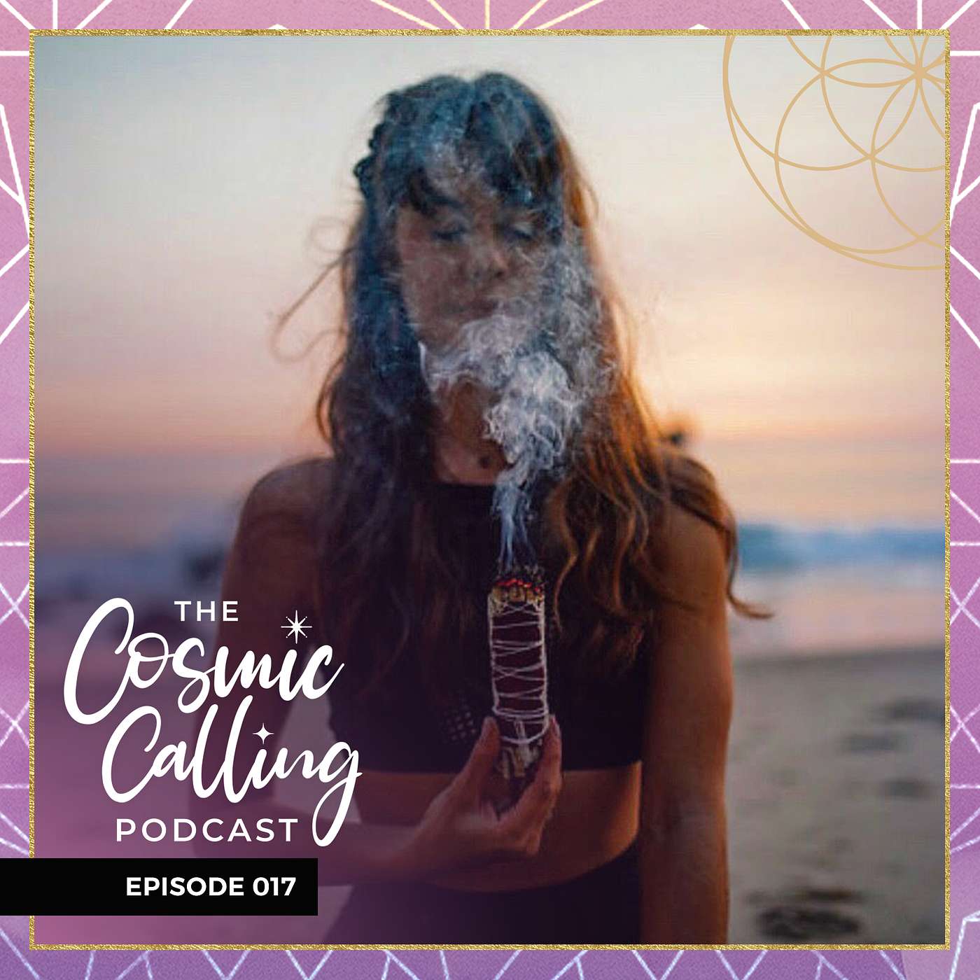 017 | Sacred Self-Care Rituals with Paula Pavlova