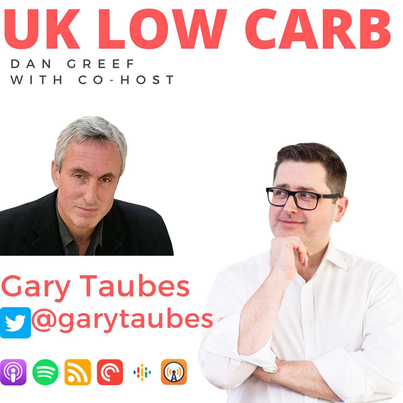 UK Low Carb
