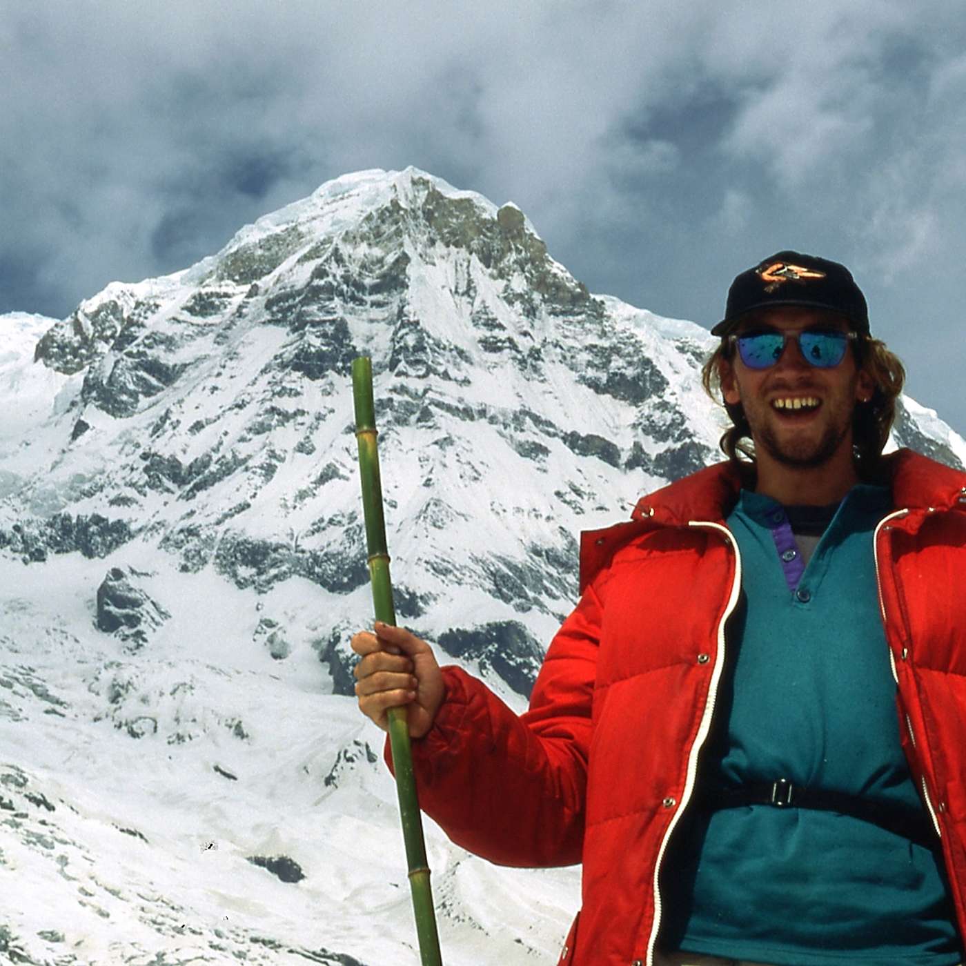 Nepal - Kathmandu and Annapurna Sanctuary Nepal - Kathmandu and Annapurna Sanctuary