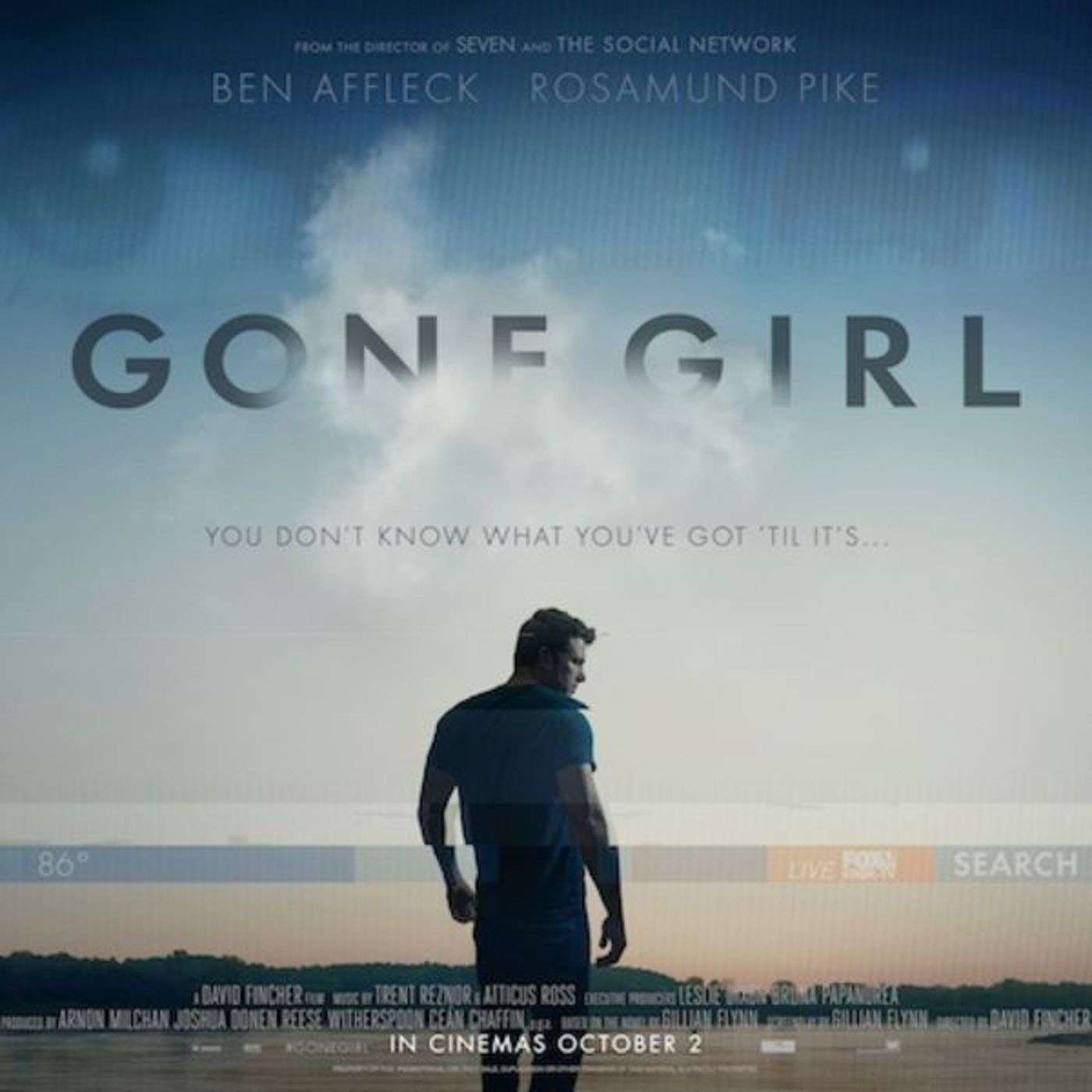 Gone