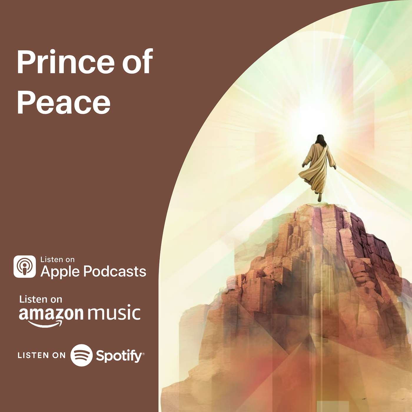 Prince of Peace