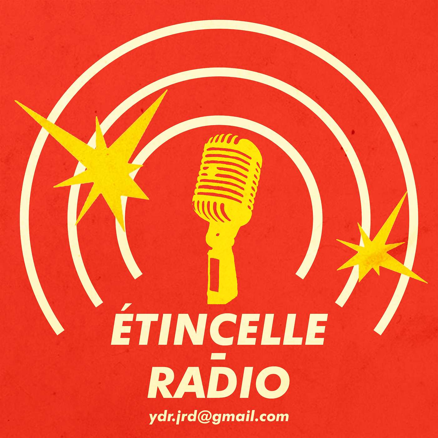Étincelle-Radio