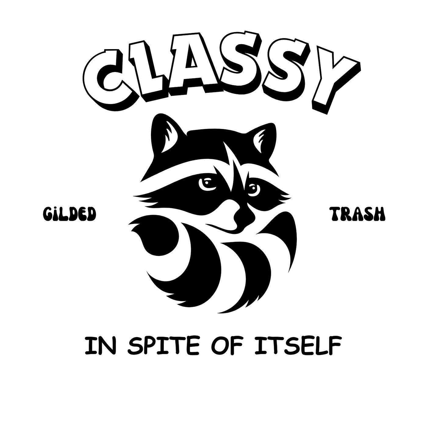 Gilded Trash