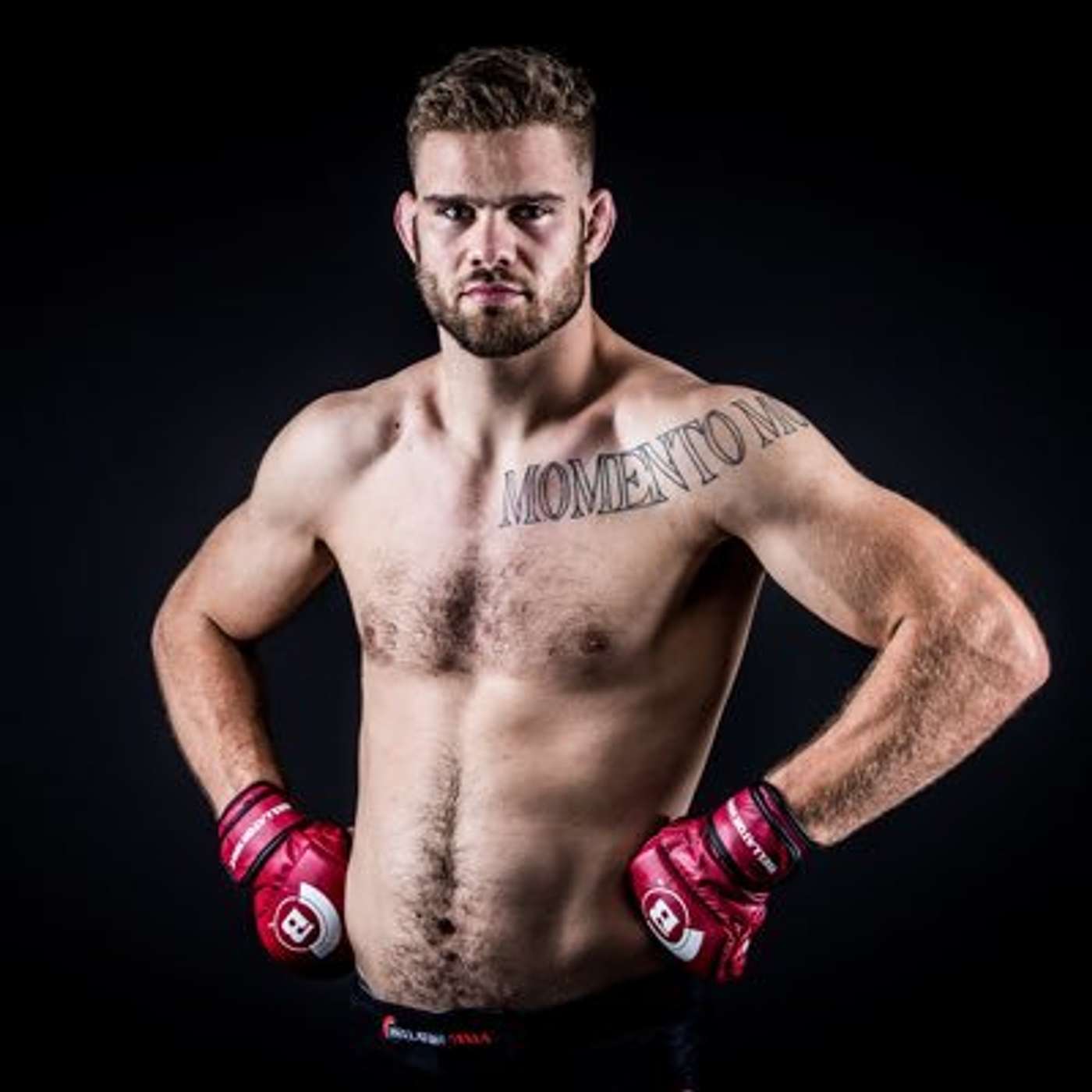 Tall Steve Fights People with Bellator MMA Fighter Steve Mowry