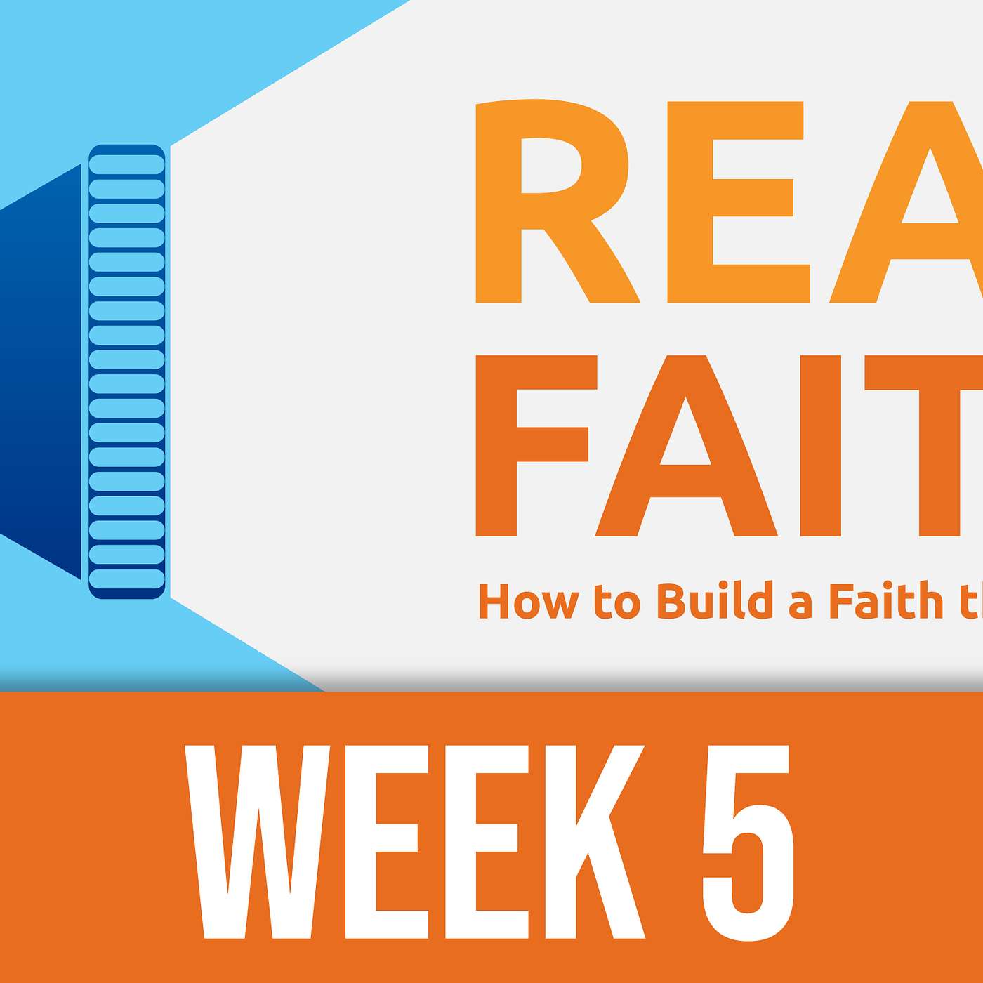 Real Faith - "Undo It" - Kyle Plew