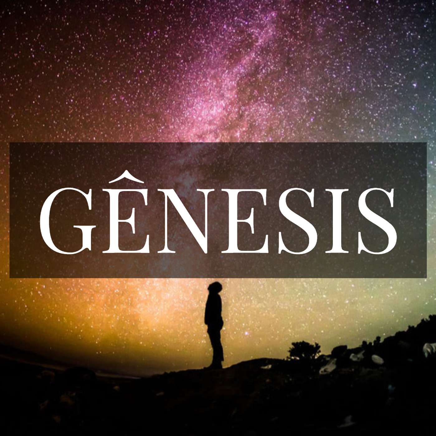 Série Gênesis: 06 "A Maldição de Caim" 4 episode artwork