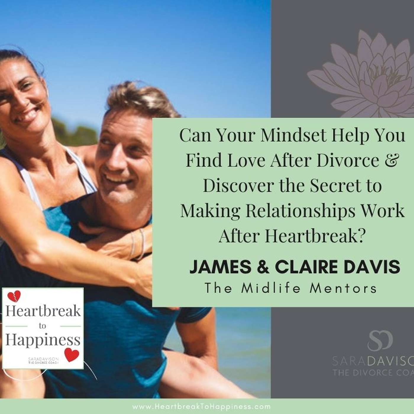 Heartbreak to Happiness