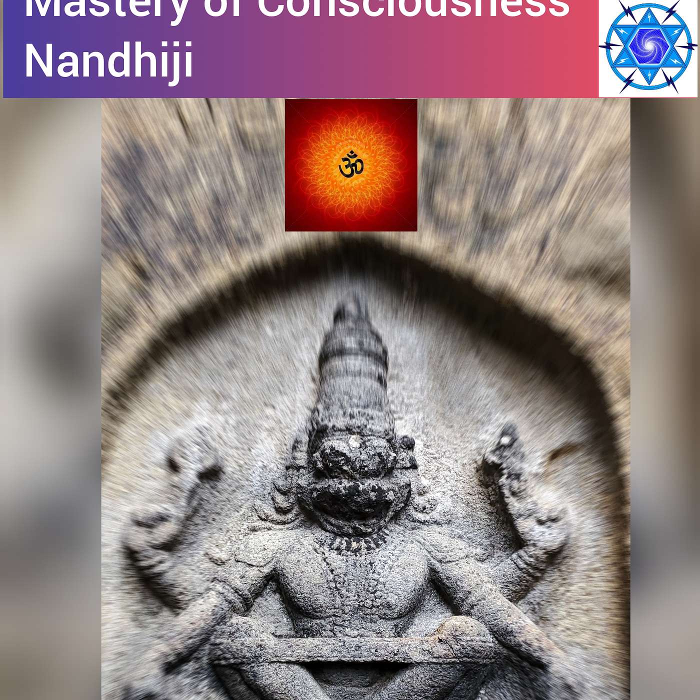 Mastery of Consciousness with Nandhiji