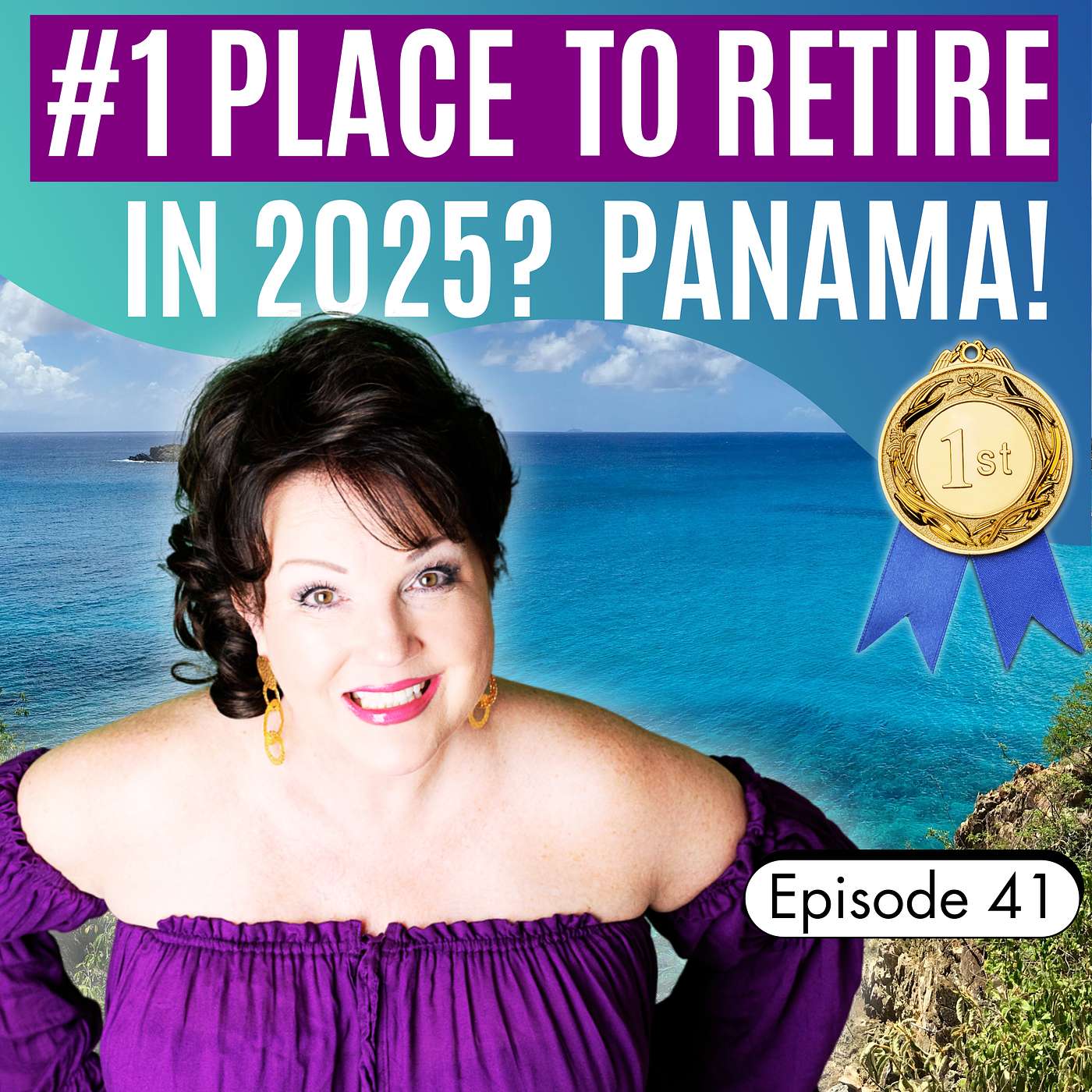 The Panama Podcast
