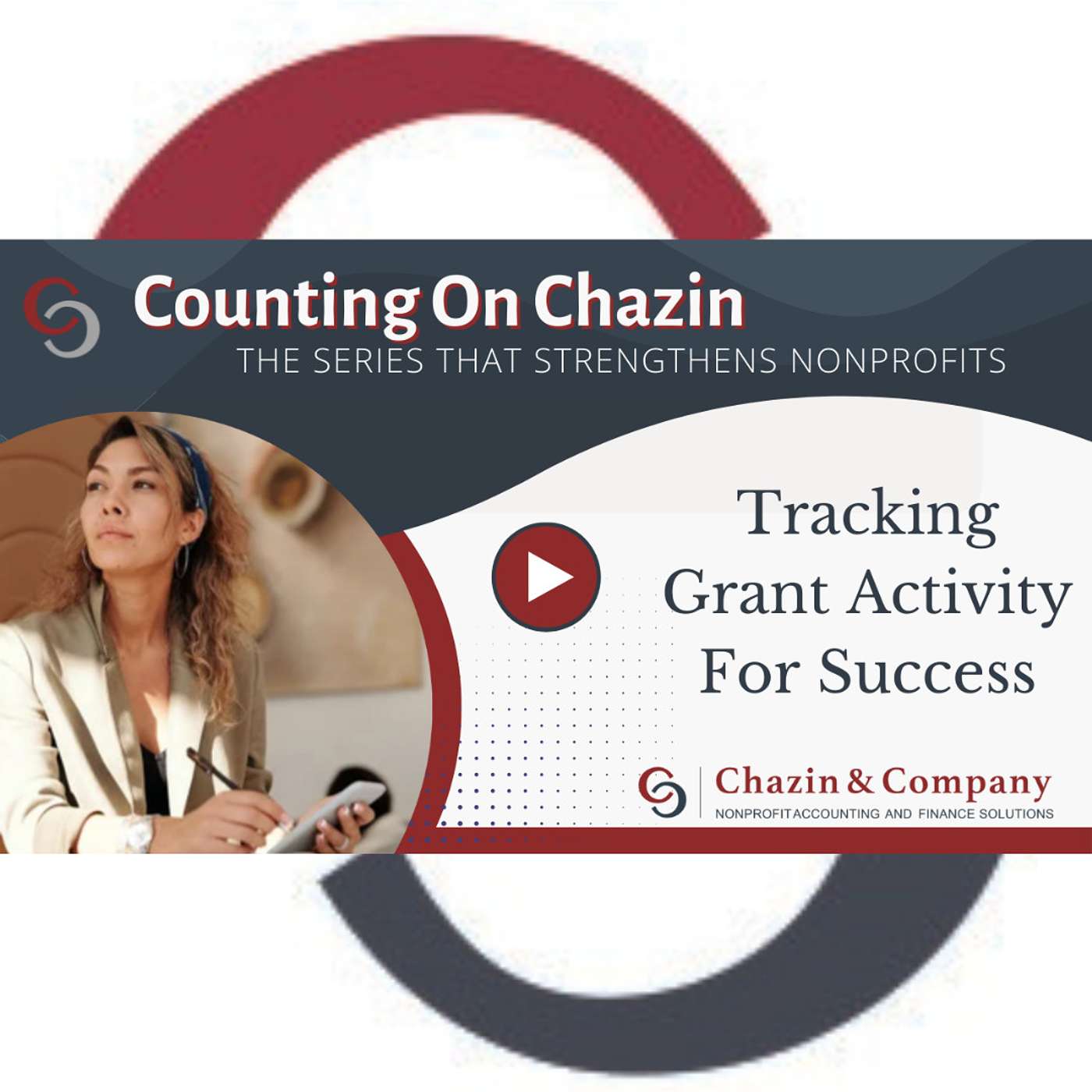 Tracking Grant Activity For Success