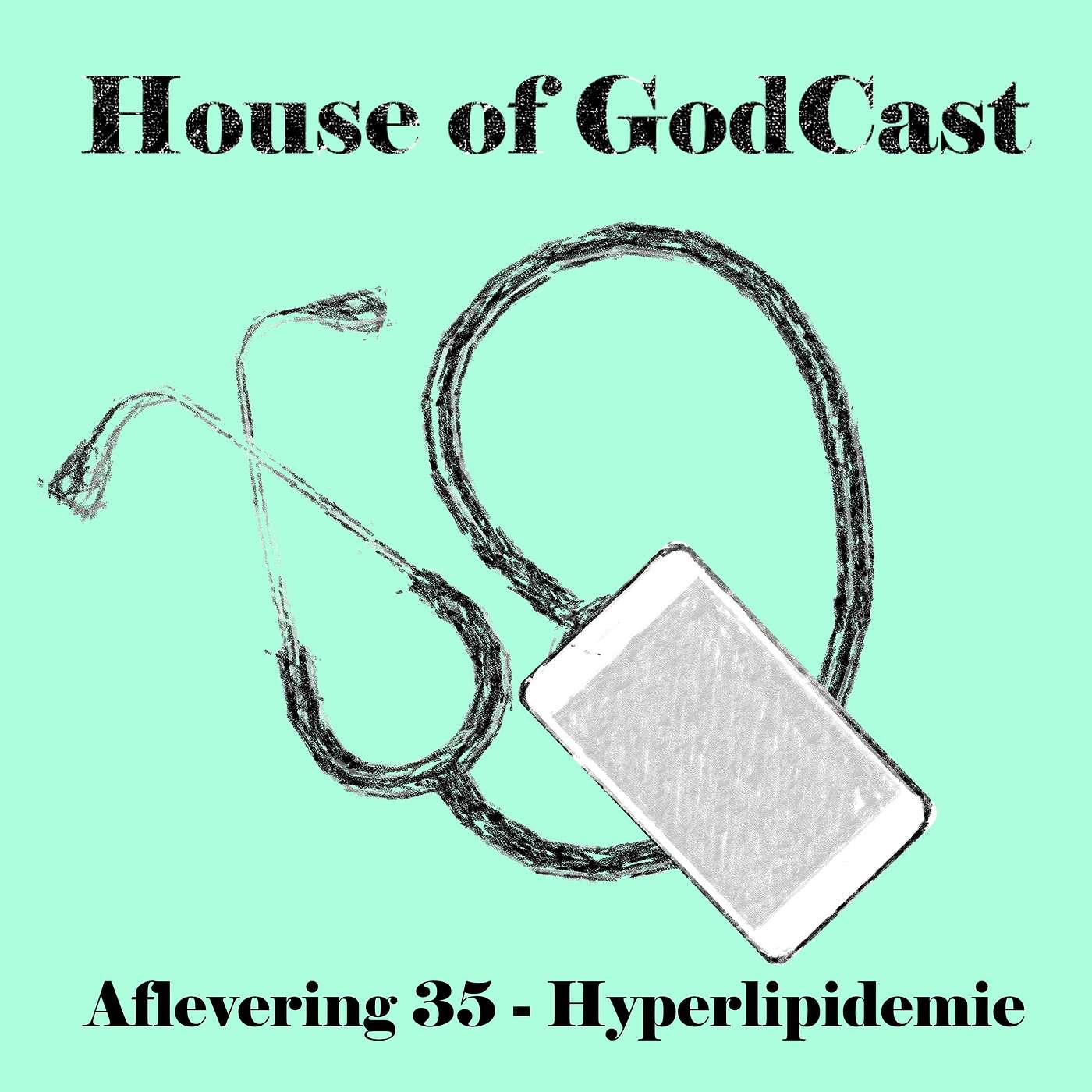 House of GodCast