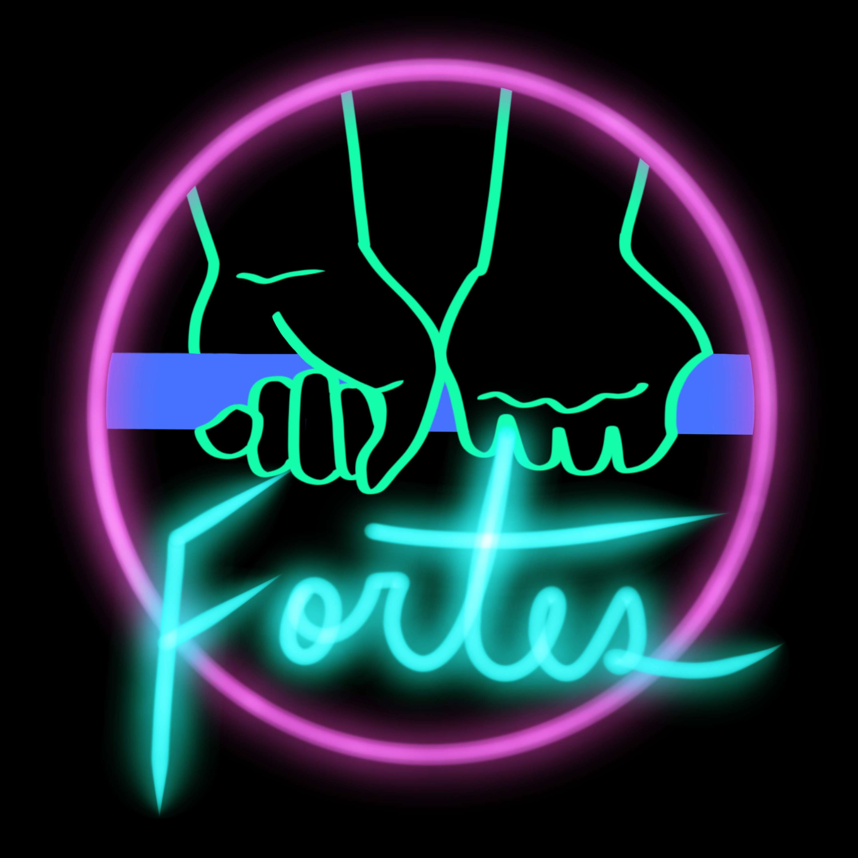 Fortes - Strong queens - The Podcast