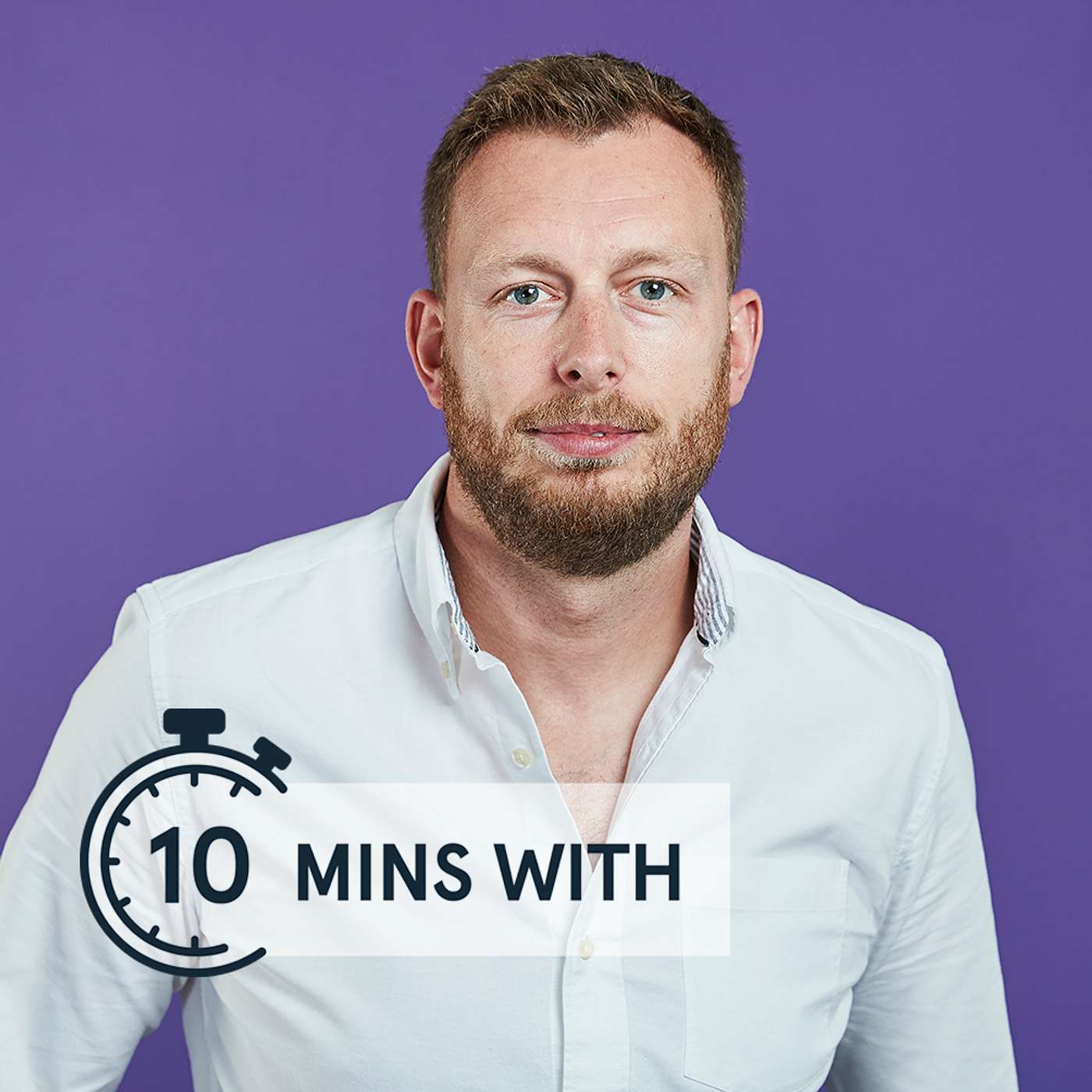 InX 10 minutes with...