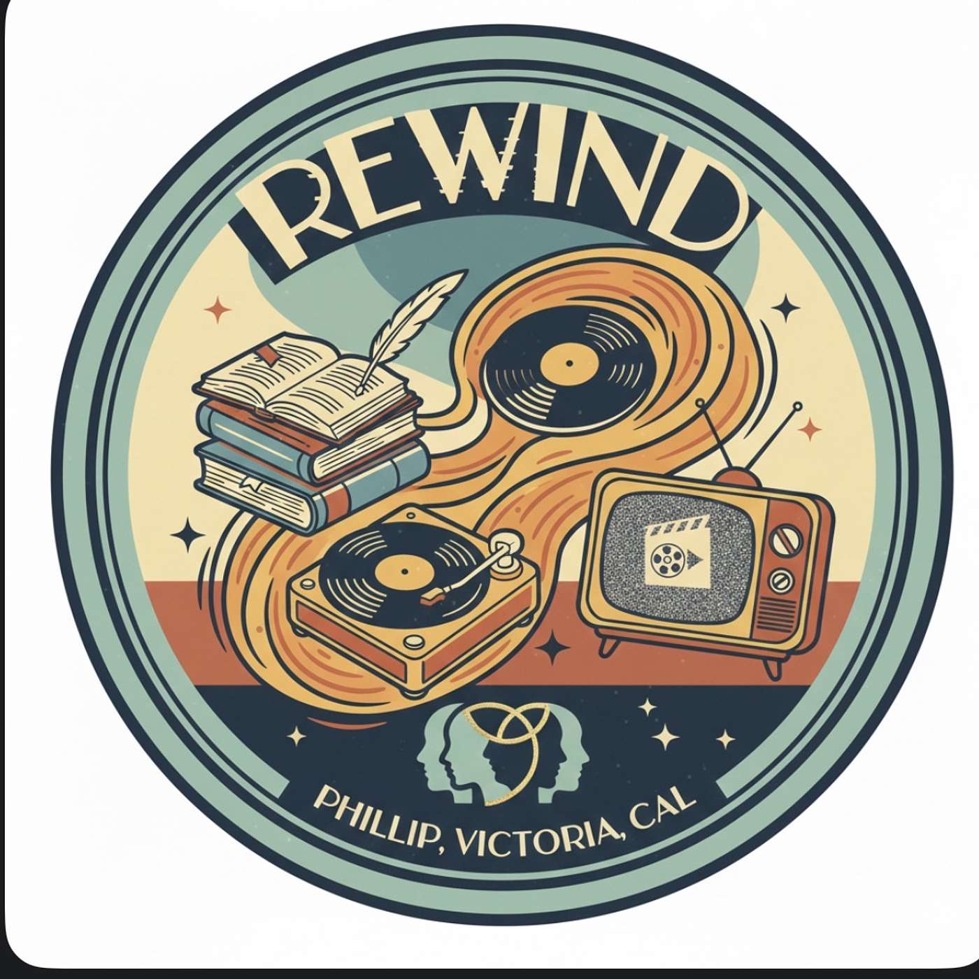 Rewind: EP1 The Interstellar Experience