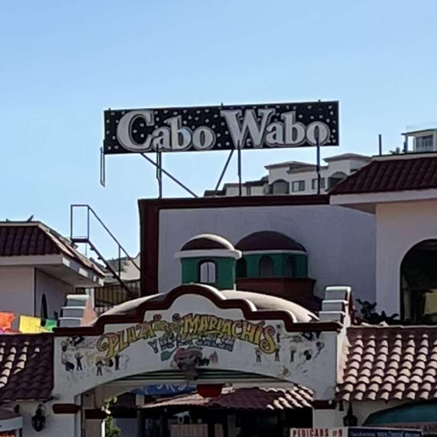 Discovering Los Cabos - A First Timers Adventure