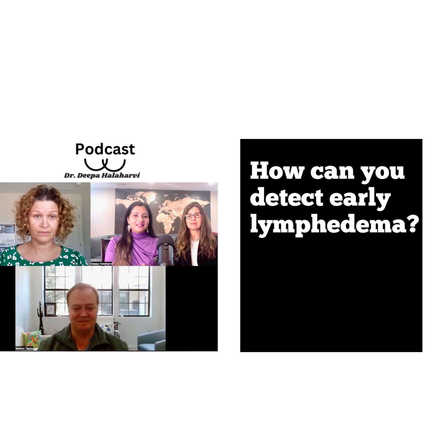 The Breast Cancer Podcast