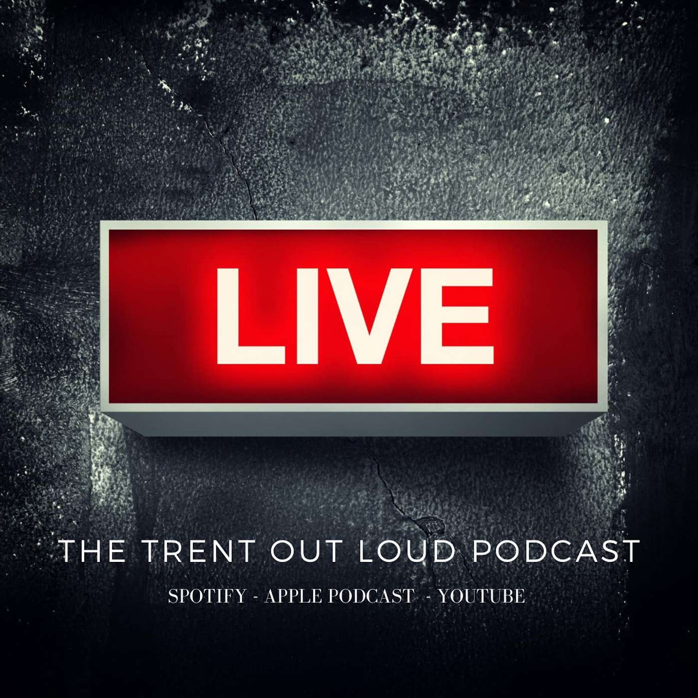 The Trent Out Loud Podcast - Discussing Pop Culture, Entertainment & Headline News