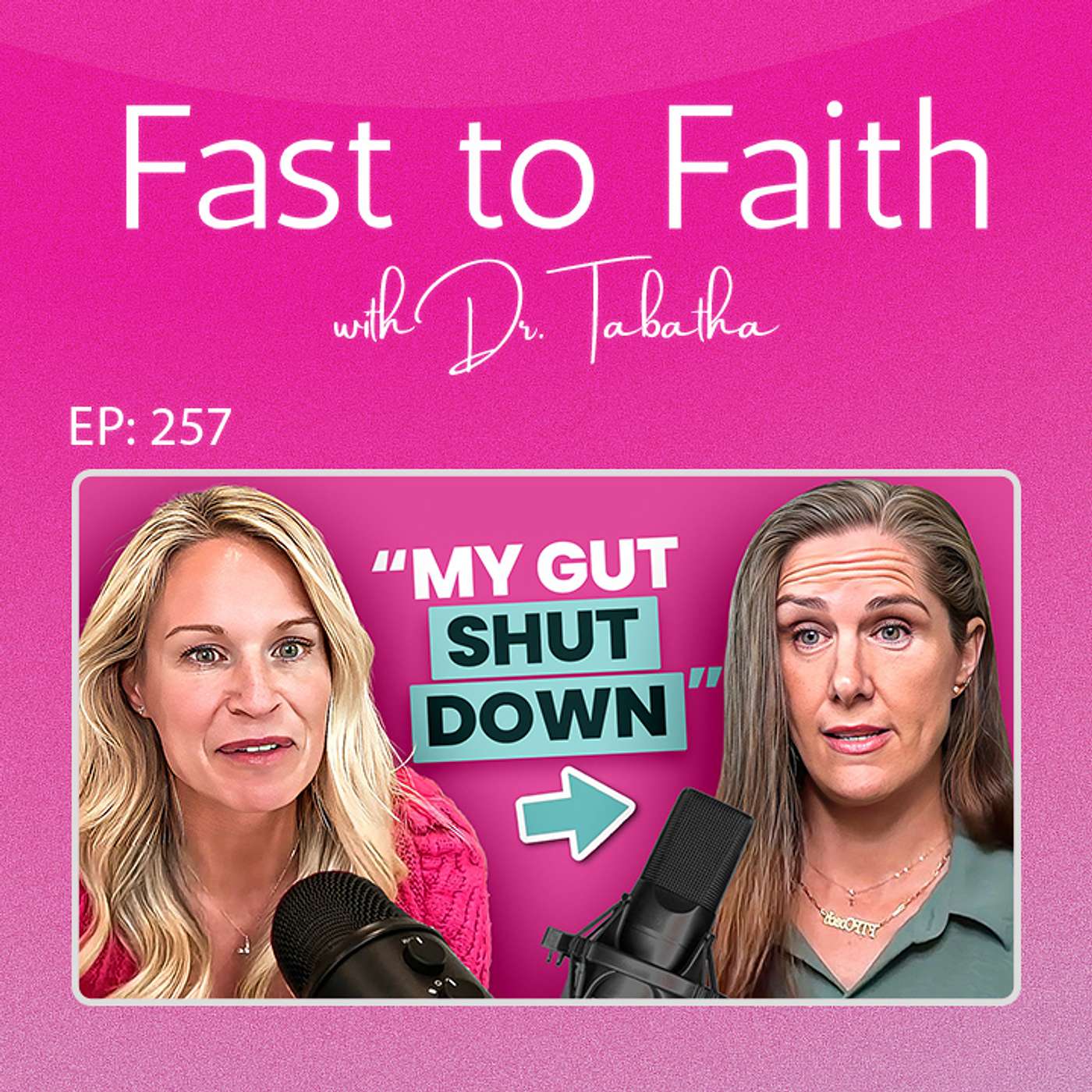 #257. The Truth About GLP-1 Drugs No One Is Telling You