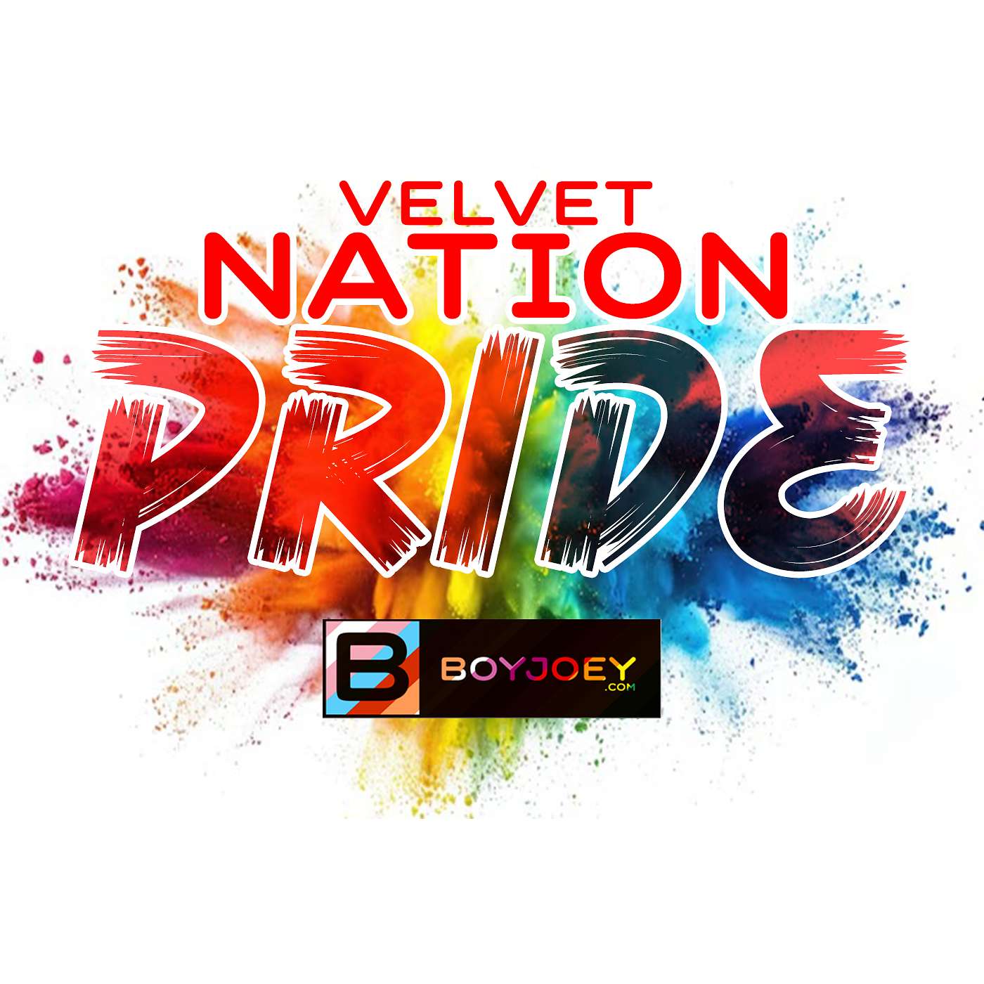 Episode 6 - World Pride Edition 🏳️‍🌈