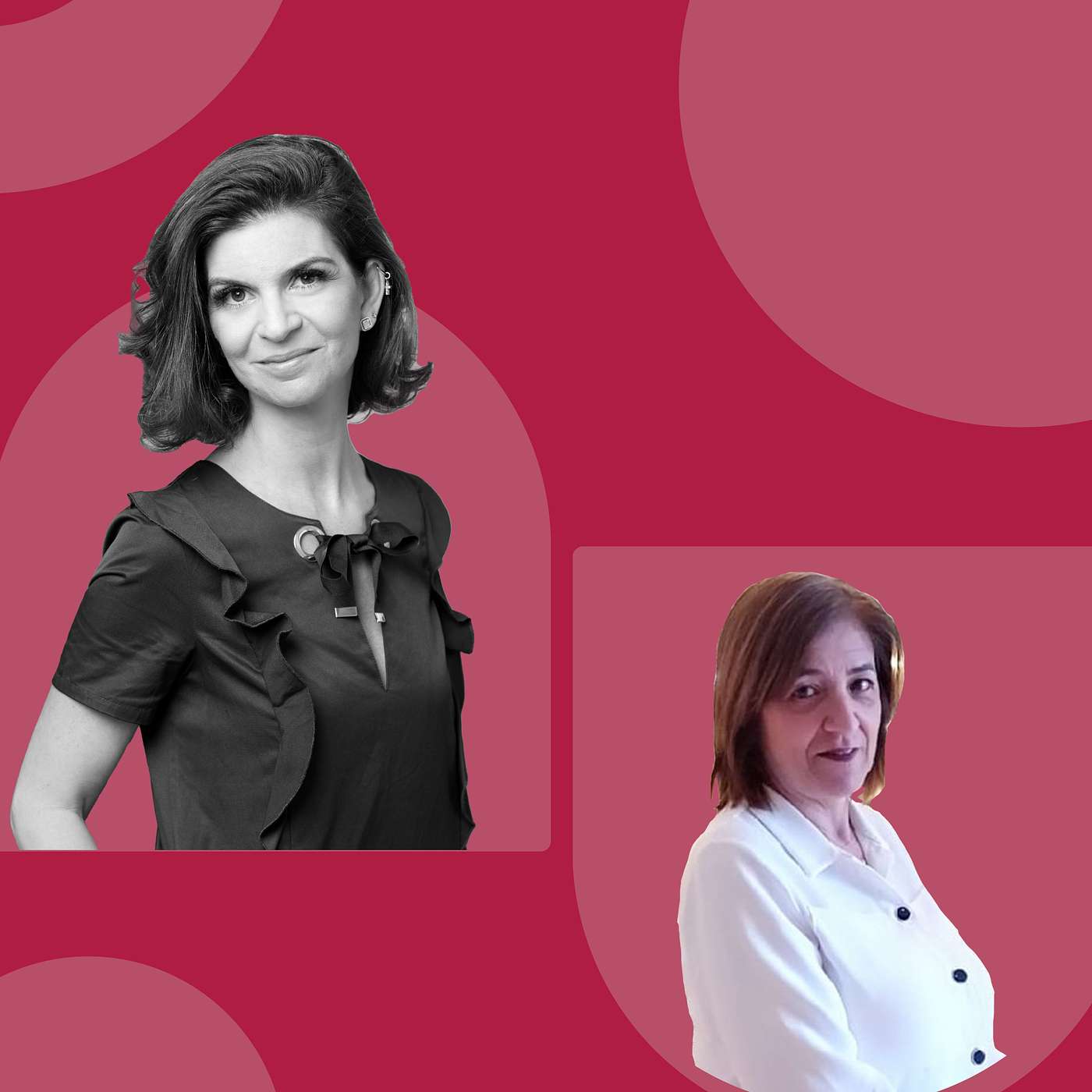 Hotel Talk with Farah Shammas
