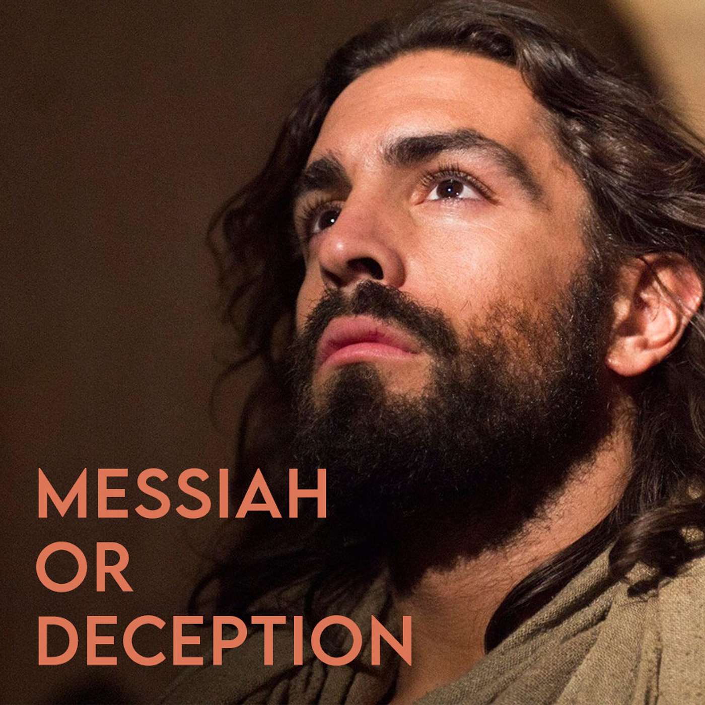 Season 3 Episode 117 - Messiah or Deception? - John 7: 40-52