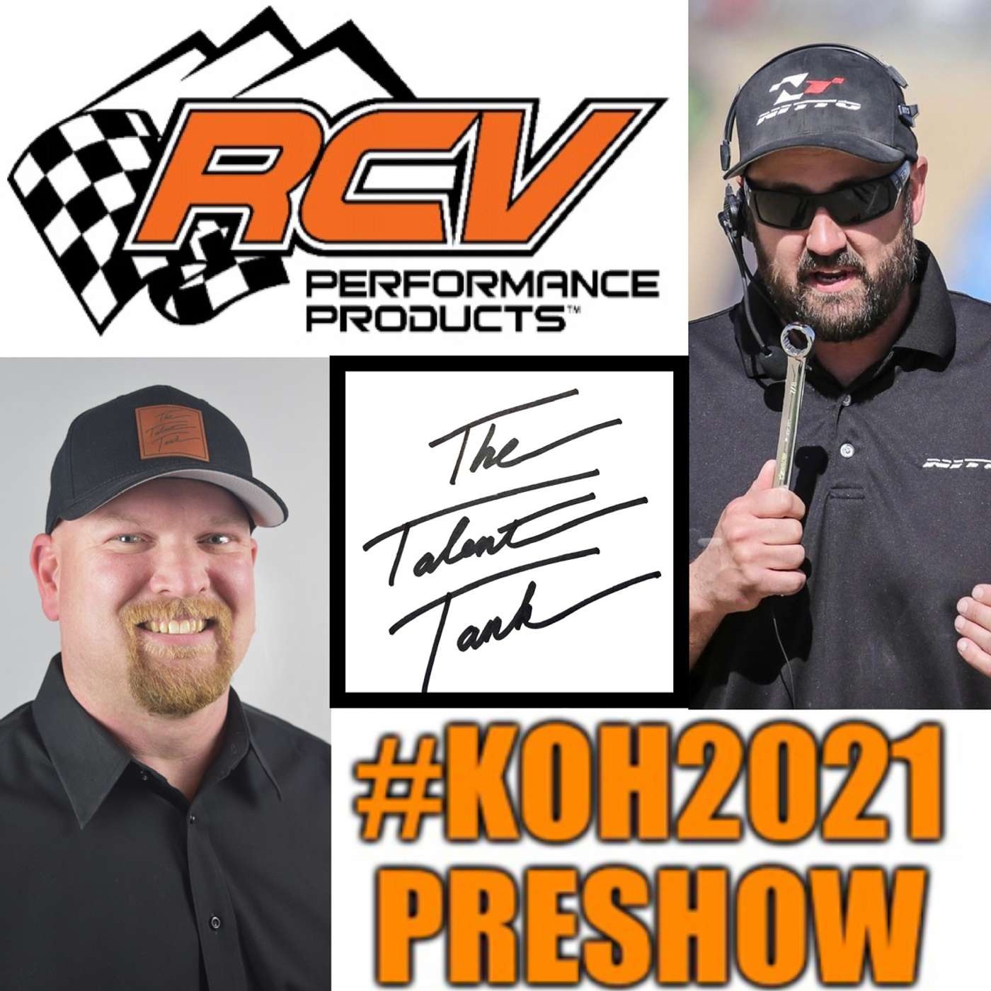 SP 13 RCV Performance #KOH2021 PreShow