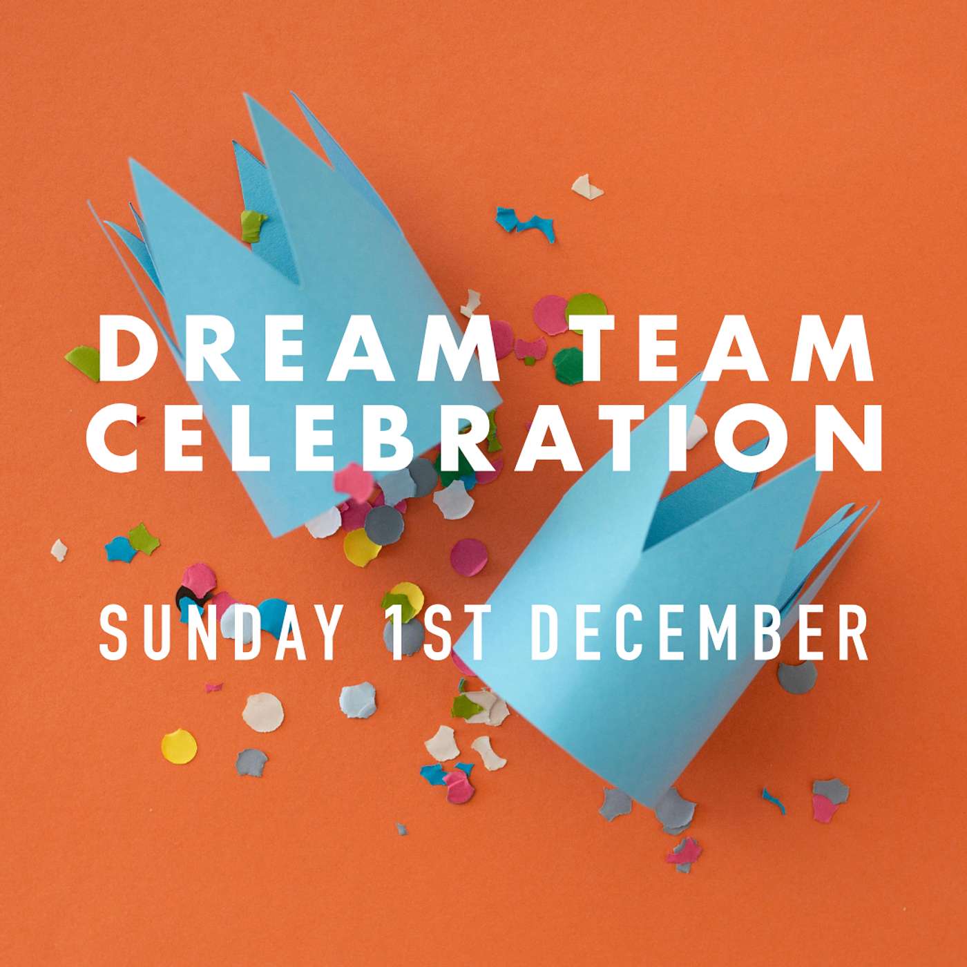 Dream Team Celebration episode artwork