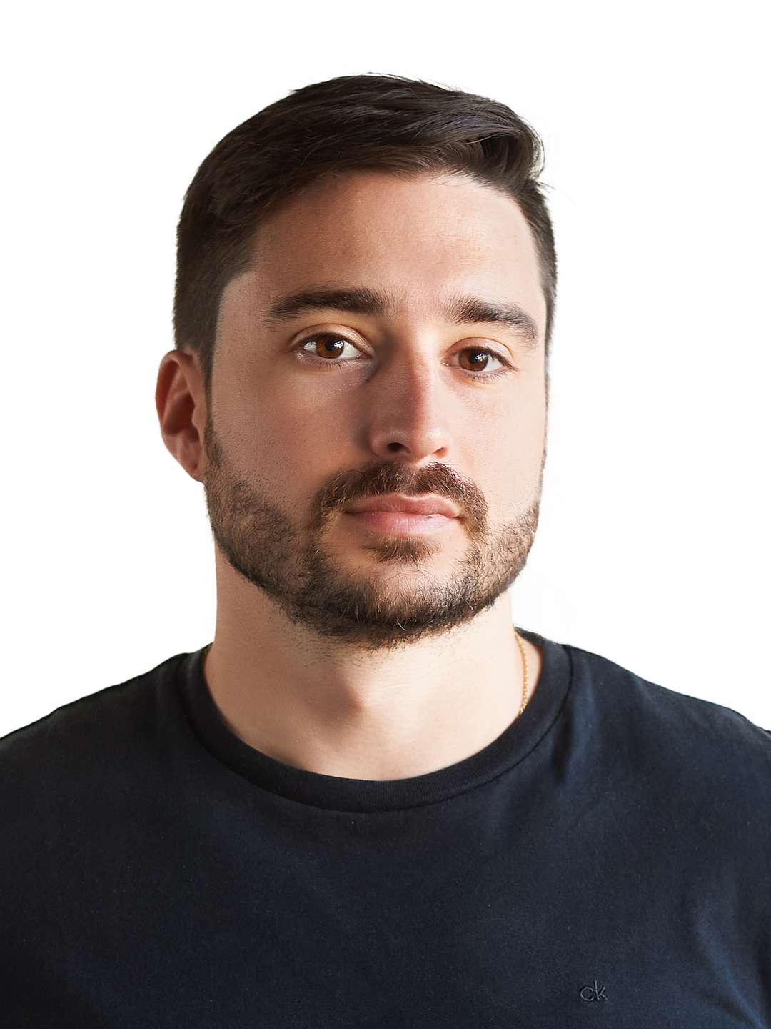 Pablo Srugo