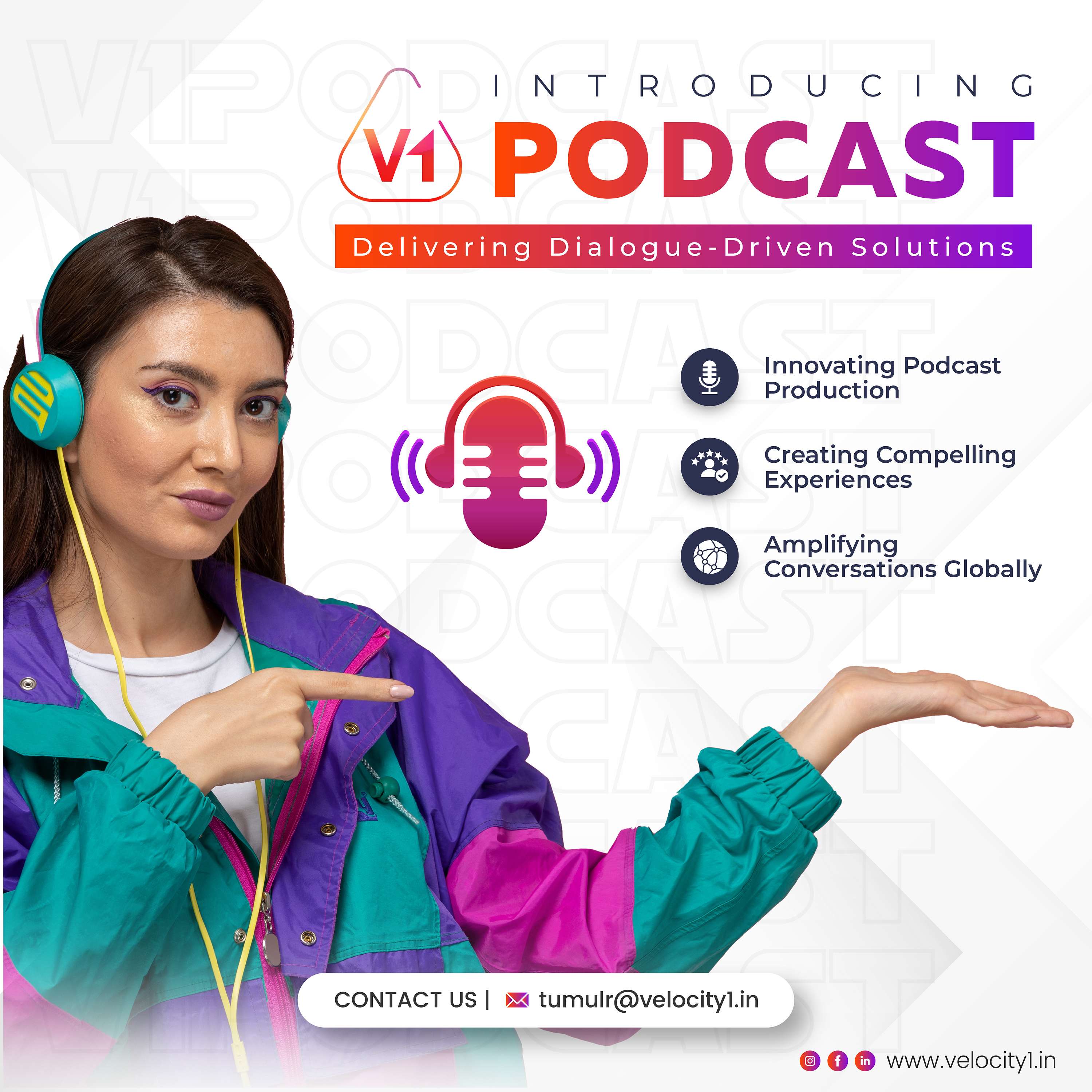 Tumul Rishabh's Podcast
