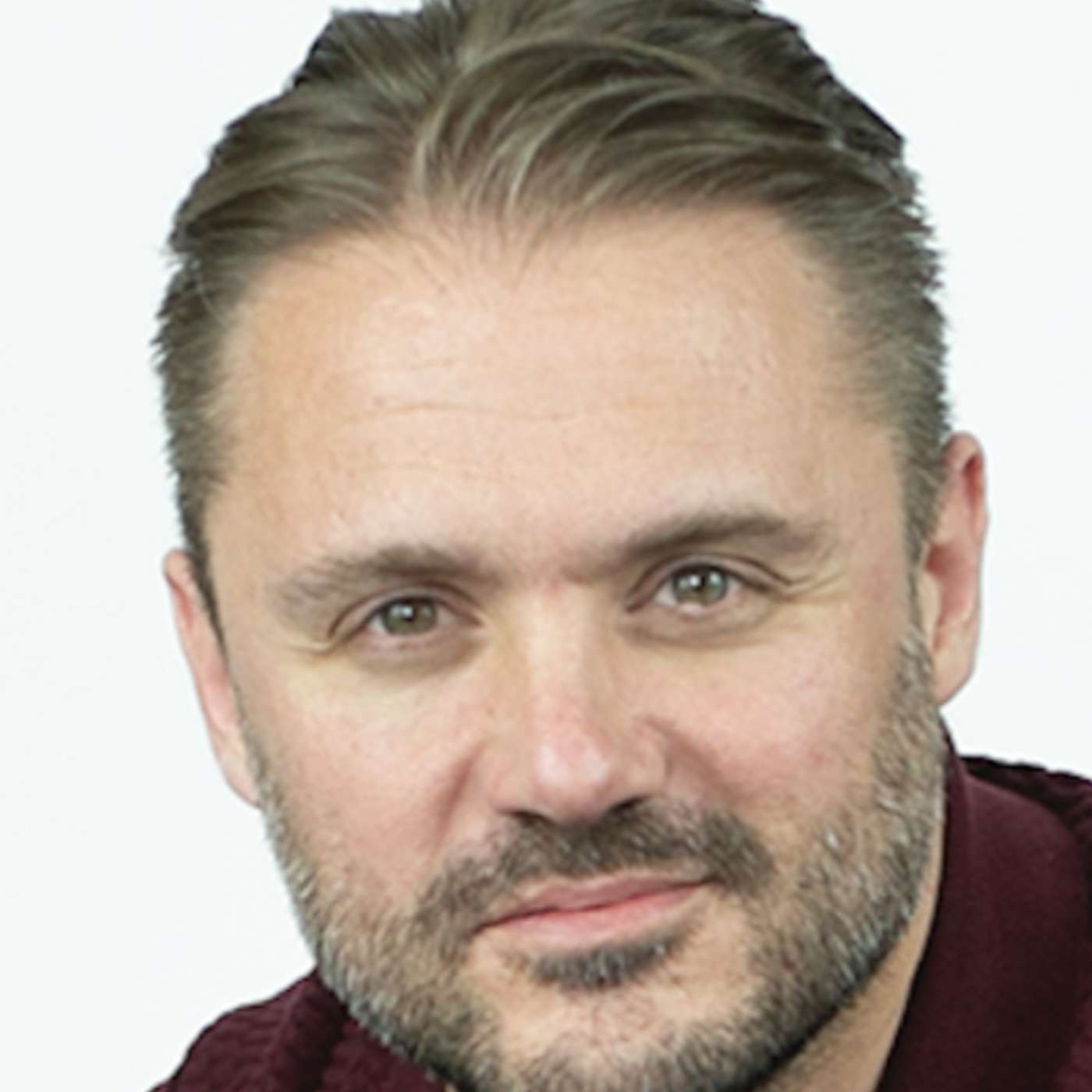 1 - Anthony Harcup on seating innovation and bluesky thinking