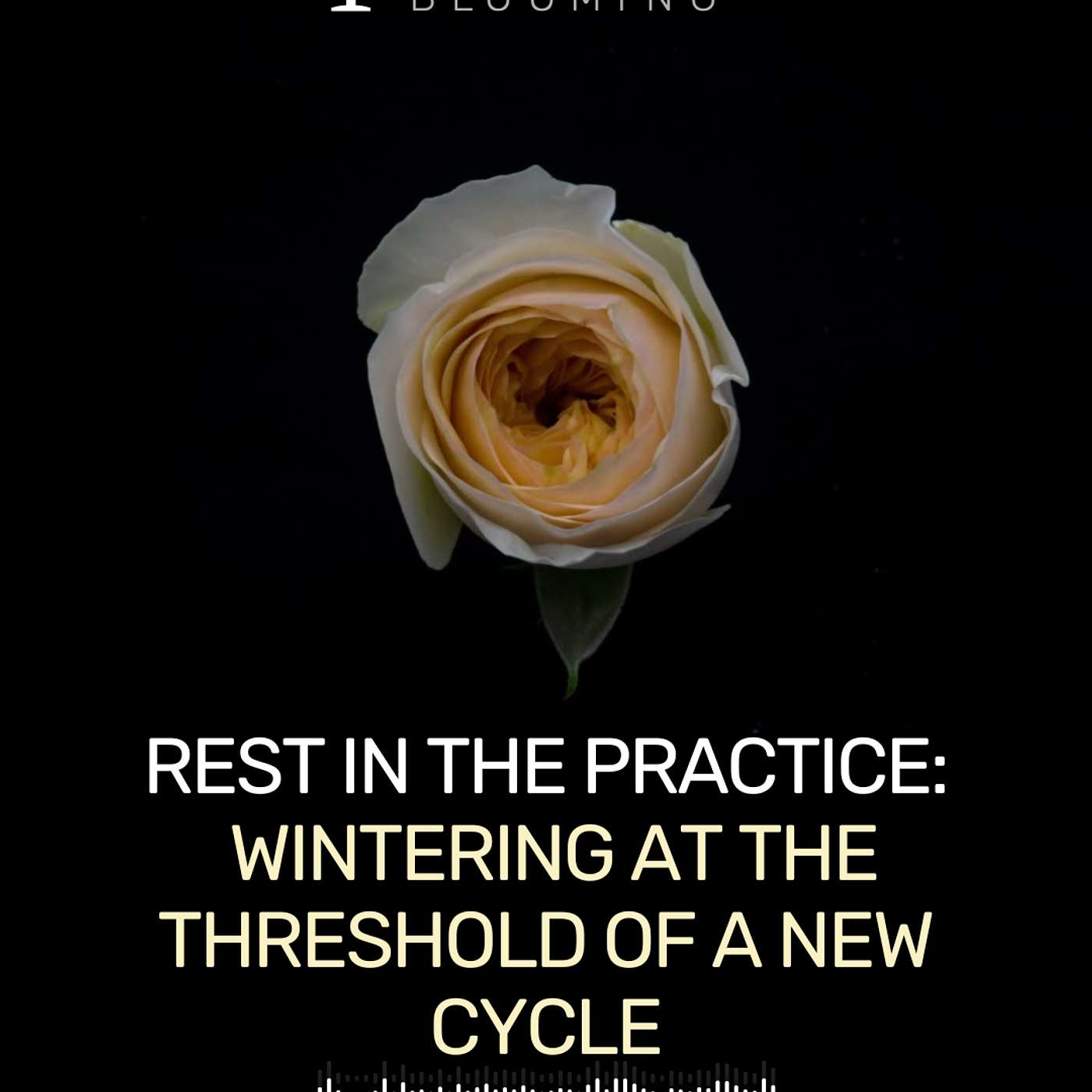 Rest in the Practice: Wintering at the Threshold of a New Cycle